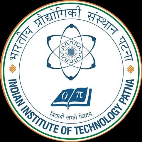 Indian Institute of Technology Patna Main Building