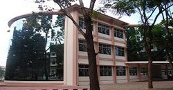 National Institute of Technology Calicut Main Building