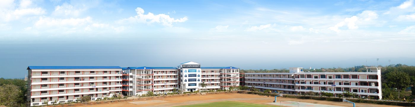 National Institute of Technology Nagaland Main Building